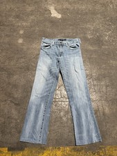 Ralph Lauren Sport Jeans Womens Size 30 Blue Jeans Denim