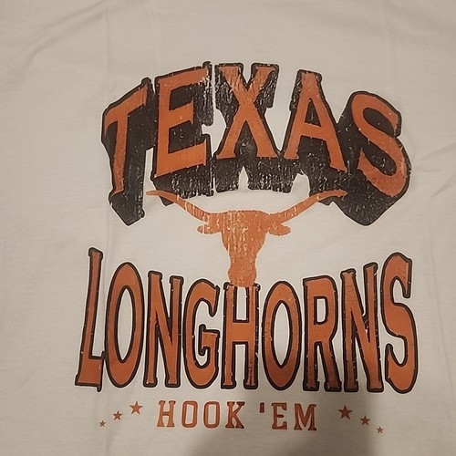 Texas Longhorns T-Shirt - Bild 2 von 5
