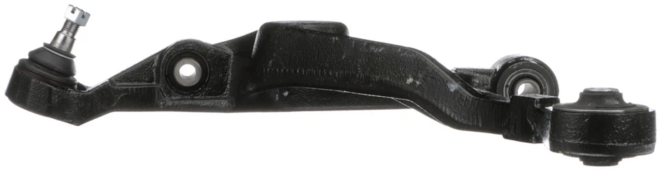 Conjunto de brazo/junta de bola Ctrl Fr Lt Lwr Delphi para 96-00 Chrysler Sebring convertible Foto 2 de 4