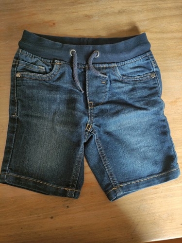 Hosen Kinder Jungen Jeans Konvolut Gr. 98 Palomino knielang lupilu lang blau - Bild 4 von 5