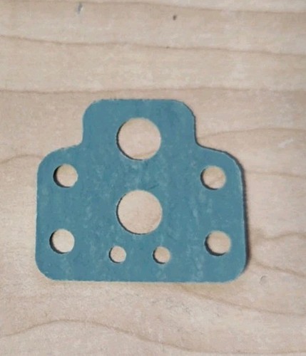 JUNTA, CARBURADOR ORIGINAL OEM Husqvarna 521755001 (RPLS T155113131) - Imagen 2 de 3