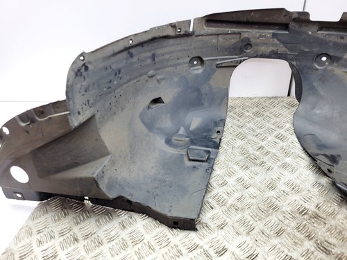 CITROEN C3 MK3 2018 WHEEL ARCH LINER SPLASH GUARD FRONT LEFT 9811931280 - Picture 11 of 15