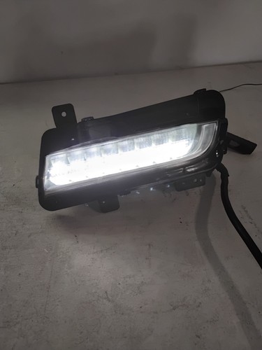 2014-2019 Cadillac CTS Right Passenger Led DRL Park Fog Lights W/Module 