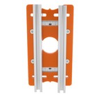 Router Table Insert Plate Aluminum Base Drill Press Replacement Work