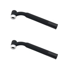 2 Count Welder Consumable Accessory Air Cooled Head Tig Welding Torch