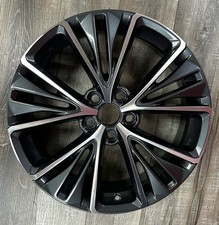 Toyota Prius 2023 2024 2025 2026 OEM 19" Wheel 75285 4261147551 4261147671