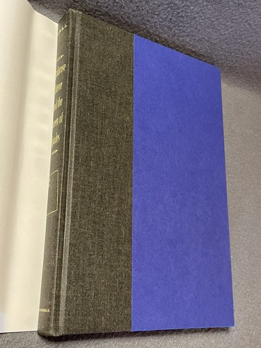 Ambrose Bierce And The Queen of Spades Oakley Hall 1998 First Edition HC/DJ LNew - Picture 11 of 22
