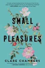 Small Pleasures : A Novel Hardcover Clare Chambers