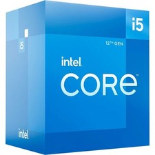 CPU Intel Core i5 12600K 3,70GHz 20M Alder Lake-S Box