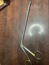 Sklar Instruments 90-8900 WITTNER Micro-Cut Uterine Biopsy Punch