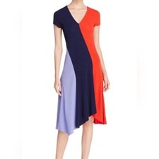 Tory Burch Walden Summer Dress Size XS