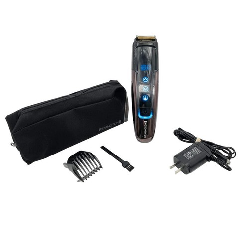 Remington MB 4700 Beard Trimmer - Picture 1 of 18