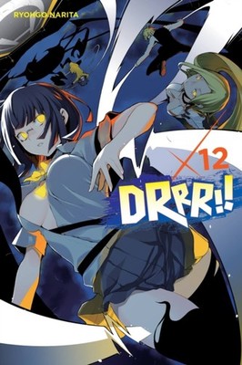 DURARARA VOL 12 by NARITA, RYOHGO Paperback Self Help Business