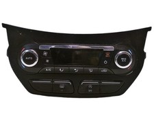 AM5T18C612BM HEATING / AIR CONDITIONING CONTROL PANEL / 0259A / 1593222 FOR FORD