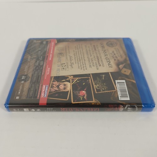 NEW! Goblin Slayer: Season One (Blu-ray) Sealed! - Picture 4 of 5