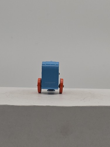 Matchbox Lesney Cement Mixer No. 3A Issued 1953 Orange wheels - Picture 6 of 8