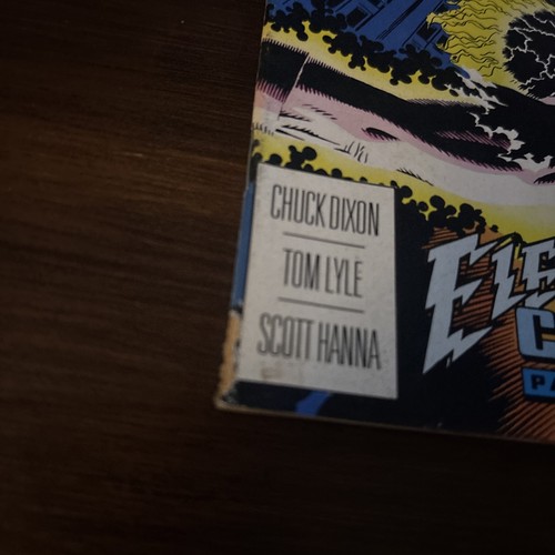 Detective Comics #645 (DC Comics June 1992) Vg- Reader - Picture 5 of 7