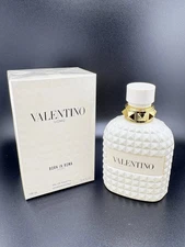 Valentino  Born In Roma Donna Rendez-Vous Ivory Eau de Parfum New Cologne