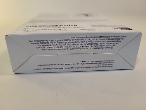 Sony ICD-UX570 Portable Digital Voice Recorder New Sealed - Picture 4 of 5