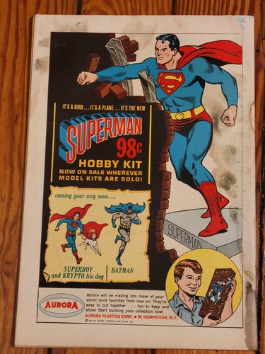 Green Lantern #33 (DC Comics diciembre 1964) - Imagen 4 de 8