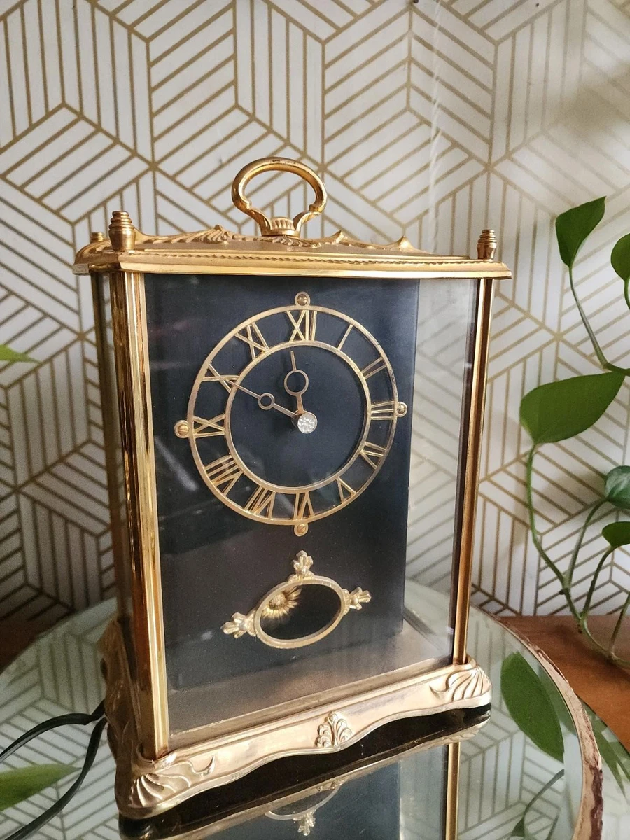 United Decorative Clocks for sale | eBay