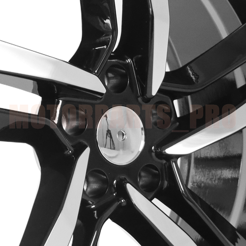 New 19" Replacement Wheel for Honda Accord Sport 2018 2019 2020 Rim 64127 - Picture 11 of 14