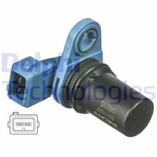 DELPHI SS11027 Nockenwelleposition Sensor für FORD Focus II Kombi (DA, FFS, DS)