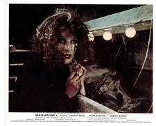 MADHOUSE 1973 AIP FOH Adrienne Corri mystery horror