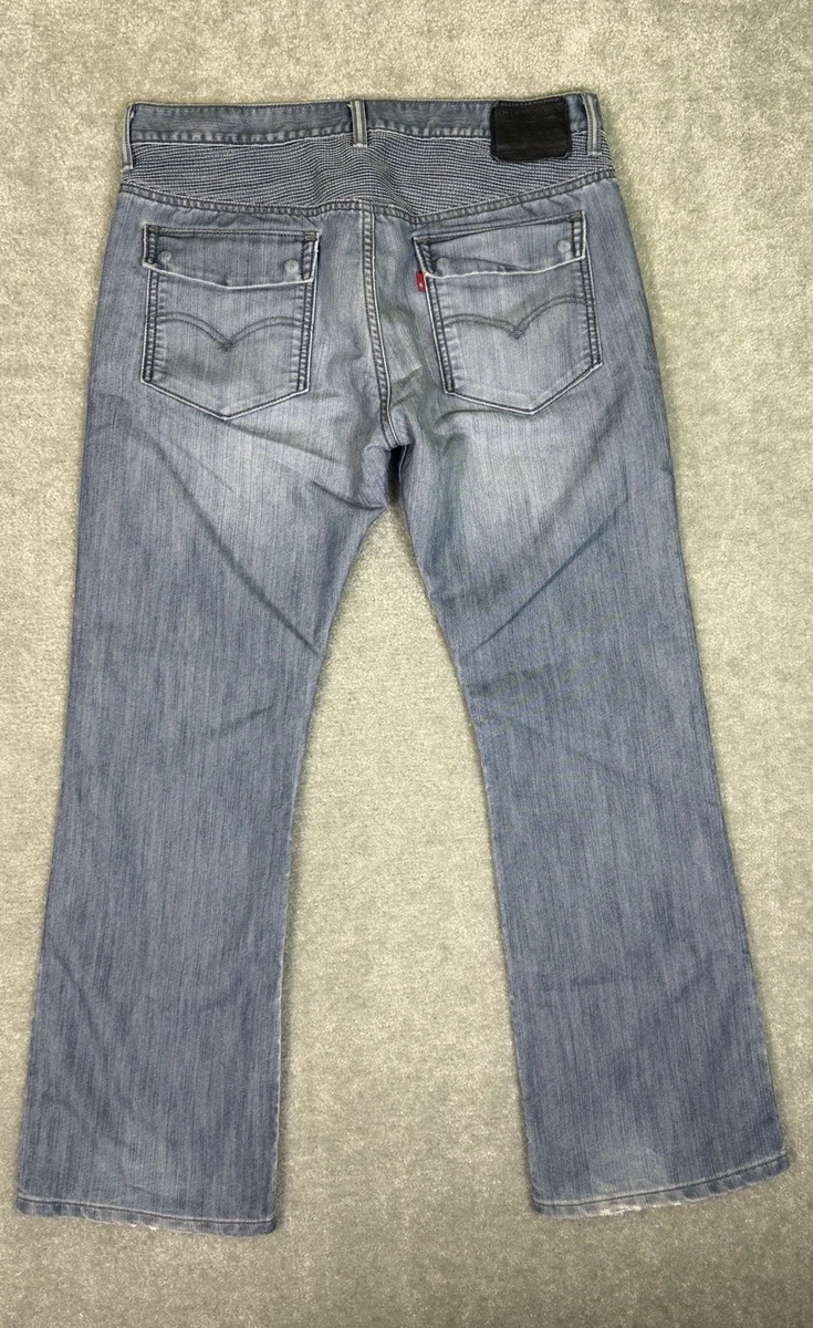 Levis 527 Black for sale | eBay