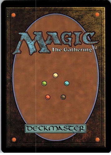 Leyline of the Void - R - Magic 2011 (M11) - 101 - NM - Normal - Picture 2 of 2