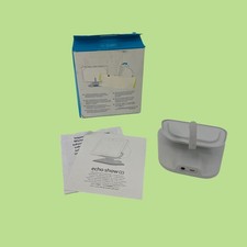 Adjustable Stand PR835J w/USB-C Charging Port to Echo Show 8 U8614