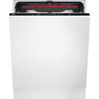AEG FSK73917Z 7000 Series 14 Place Integrated Dishwasher + 2 Year Warranty (New)