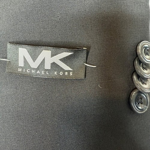 Michael Kors Anzugjacke schwarz Größe 36R Neu ohne Etikett - Bild 5 von 7