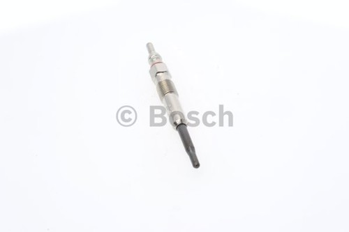 0 250 402 005 GLÜHKERZE GLÜHKERZEN BOSCH 2PCS NEU OE QUALITÄT - Picture 2 of 9