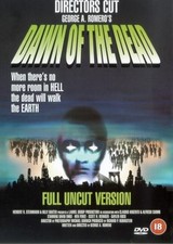 Dawn Of The Dead: Director's Cut [DVD]