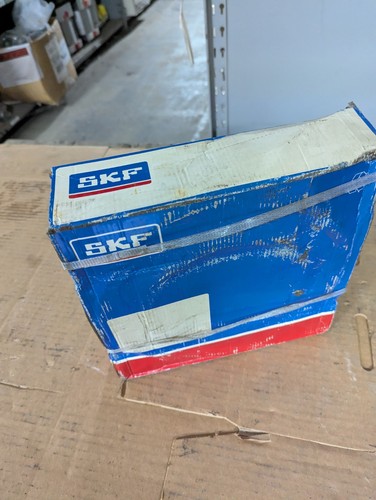SKF,22228 CCK/W33,SPHERICAL ROLLER BEARING NOS - Picture 5 of 5