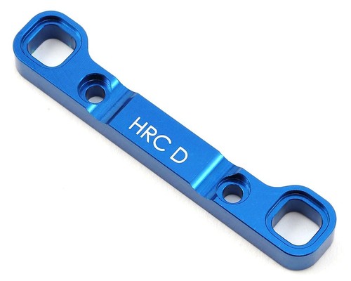 Team Associated B64 Aluminum HRC "D" Arm Mount [ASC92022] - Picture 1 of 2