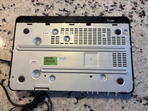 DIRECTV H24-200 HD DVR With access card, remote, power cable - Picture 7 of 7