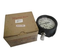 PIC 4501-2LR PROCESS GAUGE 5000 PSI NSMP