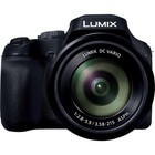 Panasonic Lumix Fz80D Point & Shoot 4K Digital Camera w/ 20-1200mm Lens Dc-Fz80D