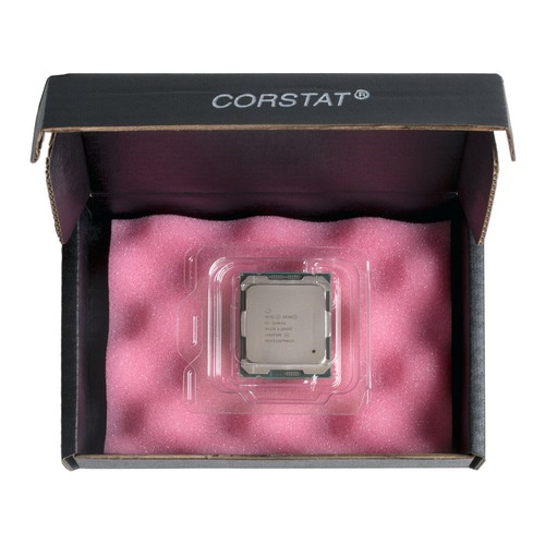 Intel XEON 22 CORE Prozessor E5-2699V4 2,2GHZ 55MB Smart Cache 9,6 GT/S QPI TDP - Bild 4 von 5