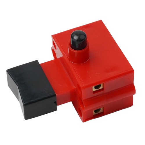 Pratico interruttore macchina da taglio taglierina gru FA2 10/2B 10A 250 V 5E4 2 - Picture 6 of 24