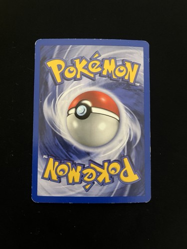 Koga’s Ditto 10/132 PL Holo Rare Gym Challenge Pokemon Cards Vintage WOTC - Picture 5 of 7