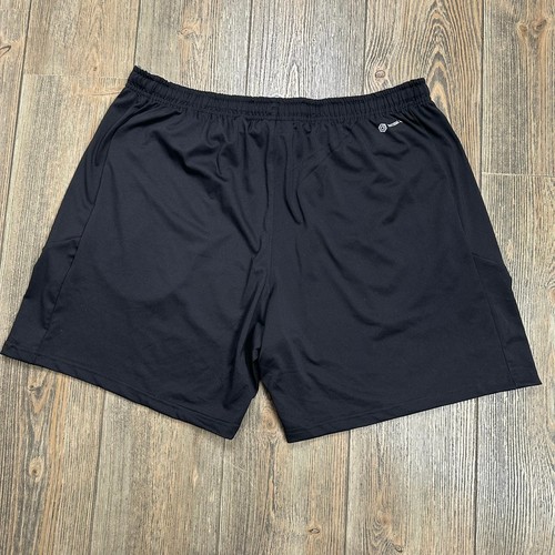 CCM Hockey Training Shorts Black PHPA Professional Hockey Players Association XL - Picture 6 of 6