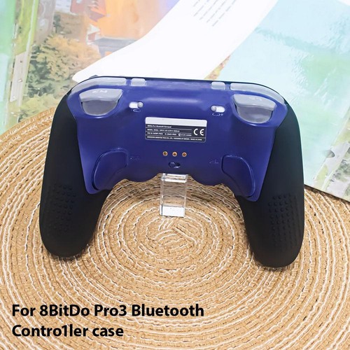 For 8BitDo Pro3 Bluetooth Contro1Ler wireless game controller case M4F5 - Picture 13 of 21