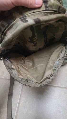 London Bridge Trading LBT-1476A Three Day Assault Pack Backpack OCP - Bild 5 von 7