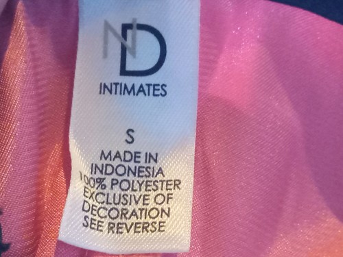 Mujer Talla Pequeña Elegante Vestido Bata Conjunto Fushia Rosa Negro Encaje Boda Aniversario  - Imagen 8 de 14