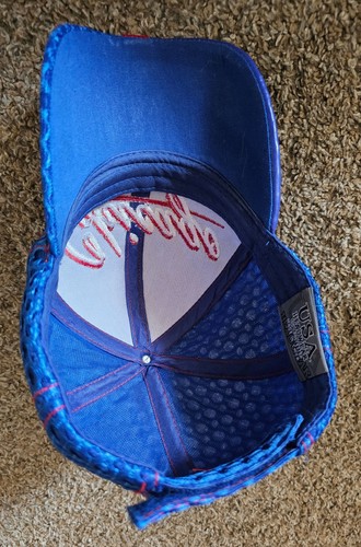 Sombrero de Chicago USA Headwear - Imagen 6 de 7