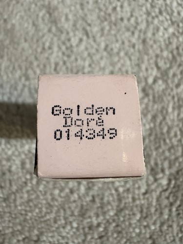 MARY KAY CREME LIPPENSTIFT GOLD 014349 EINGESTELLT VOLLE GRÖSSE - Bild 6 von 6