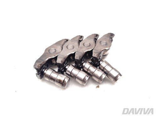 Honda CR-V Bilanciere della valvola del motore 2.2 i-CTDi 4WD Diesel 4PCS 2008 - Picture 2 of 11